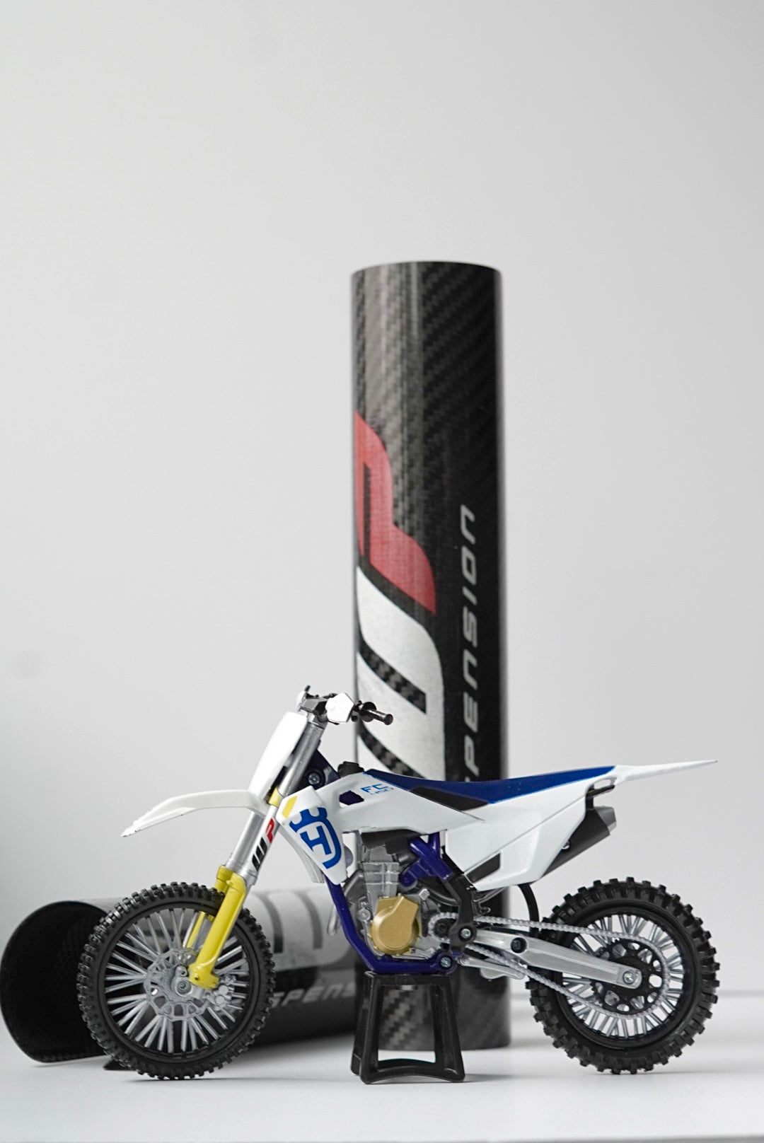 Husqvarna Fork Guards