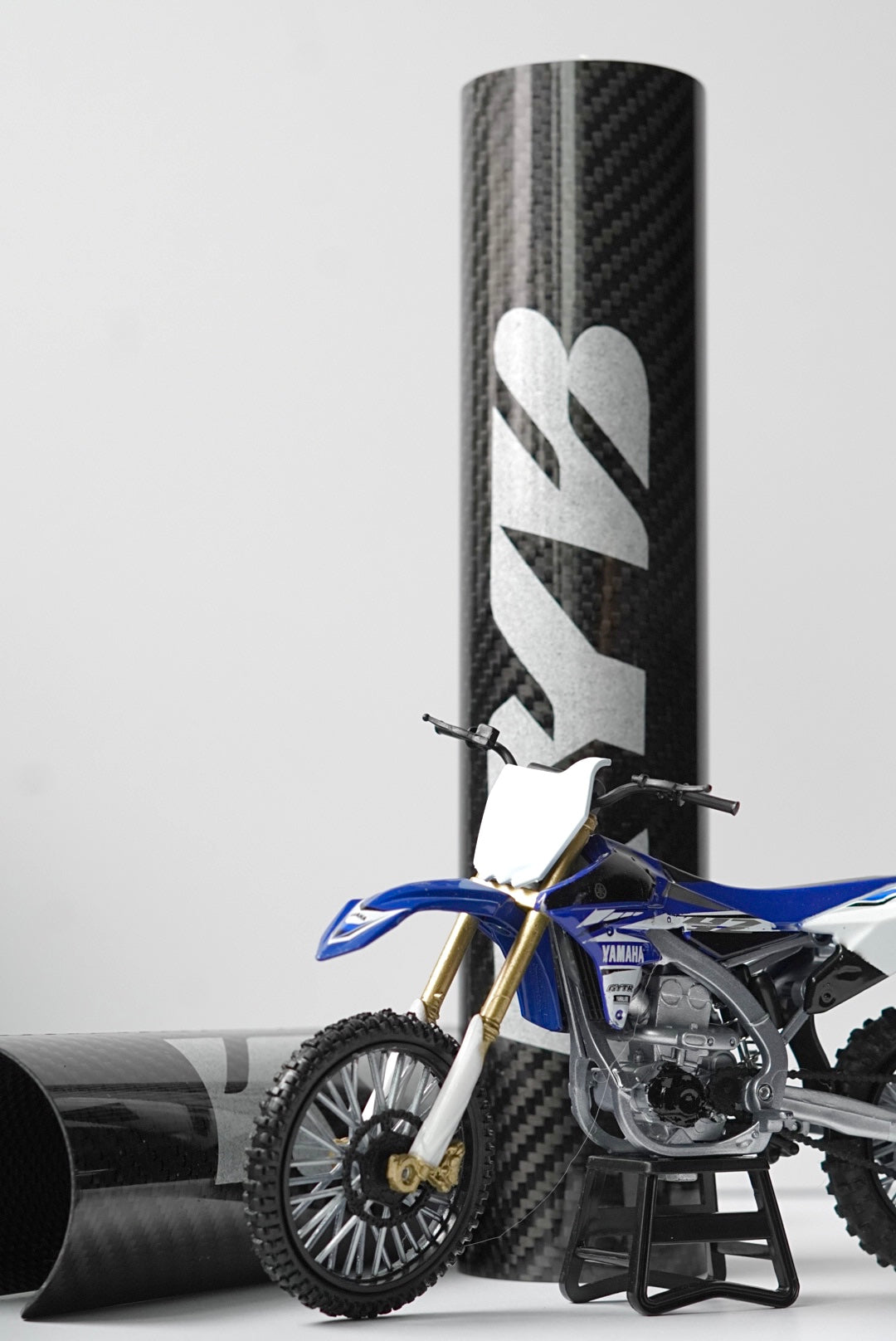 Carbon Fiber Motorcycle Parts