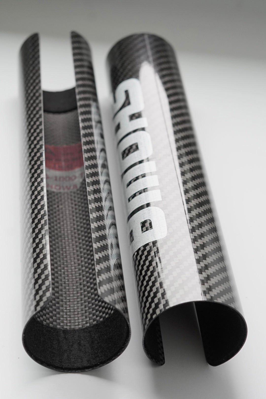 Suzuki Fork Guards