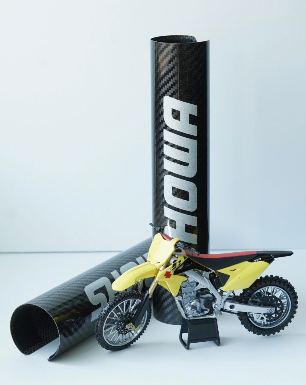 Carbon Fiber Motorcycle parts