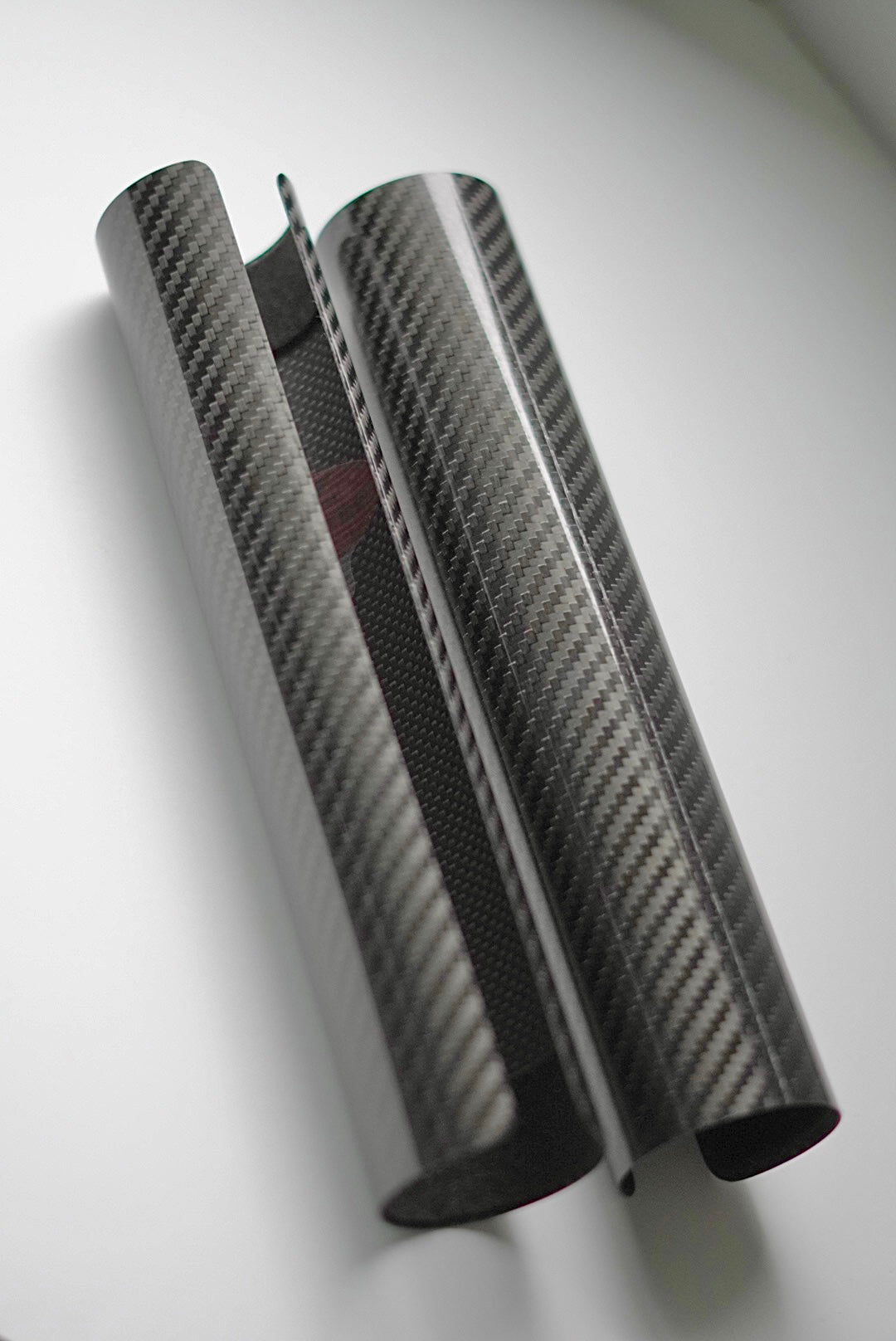 Suzuki Fork Guards