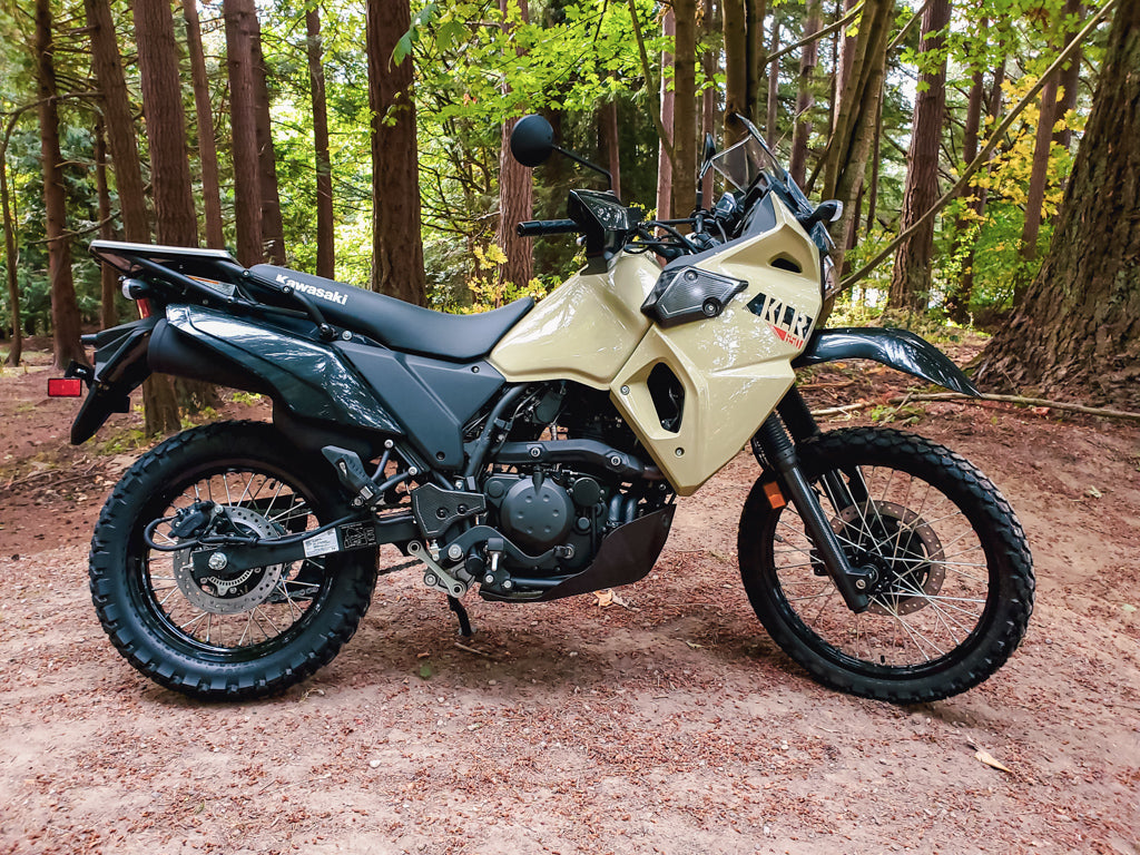 gumtree klr650