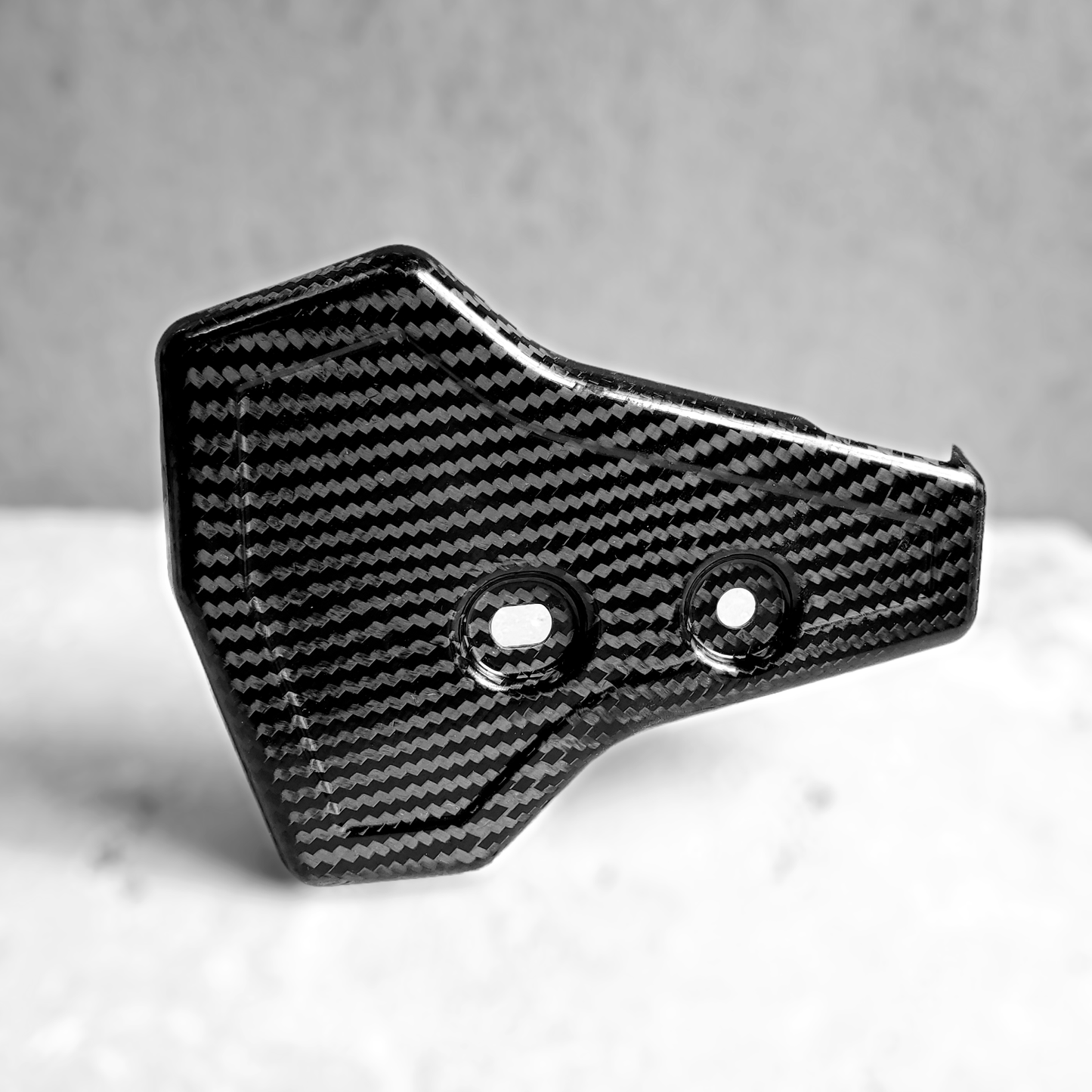 Master Cylinder Cover- 2022 KLR 650